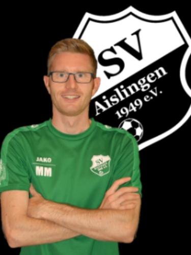 Avatar Bild für Martin Mayer