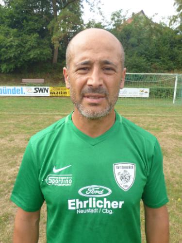 Avatar Bild für Ridvan Kus