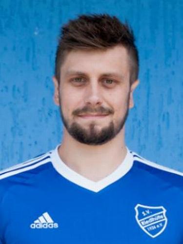 Avatar Bild für Maximilian Pleintinger