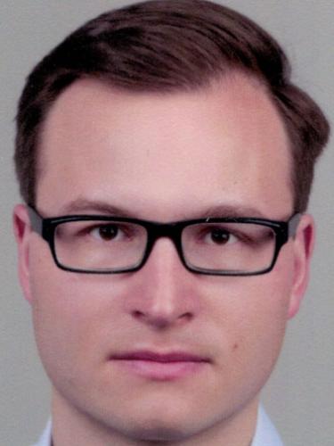 Avatar Bild für Matthias Beck