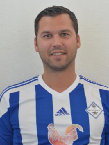 Avatar Bild für Andre Sauter