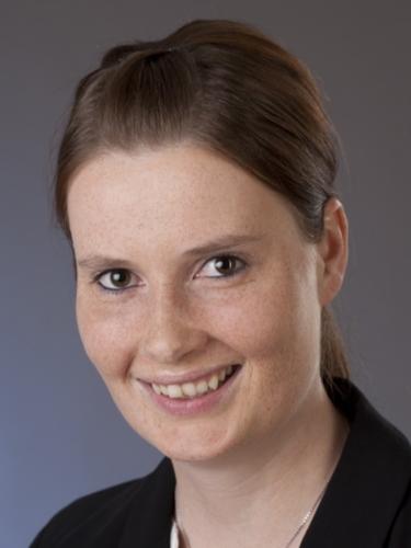 Avatar Bild für Theresa Heinz