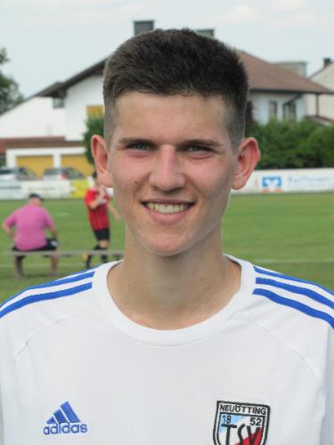 Avatar Bild für Mergim Shala