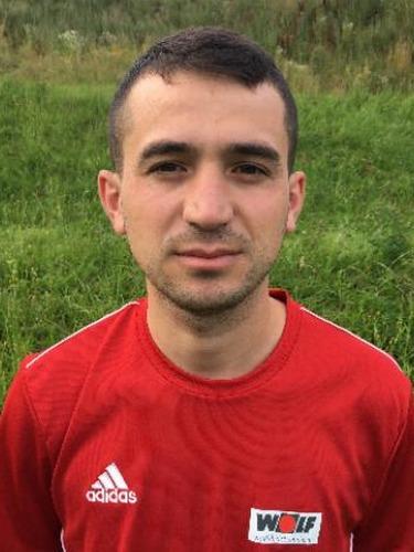 Avatar Bild für Ilir Mexhuani