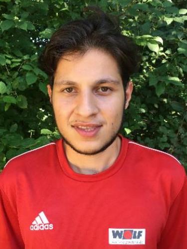 Avatar Bild für Abdulmecit Tan