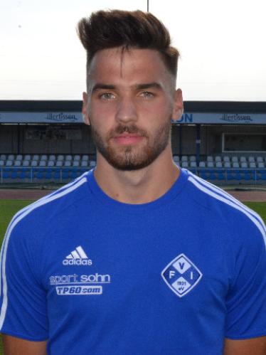 Avatar Bild für Robin Eitele