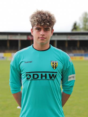 Avatar Bild für Nico Preißler