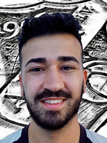 Avatar Bild für Salar Sulaimann