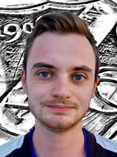 Avatar Bild für Florian von Geibler