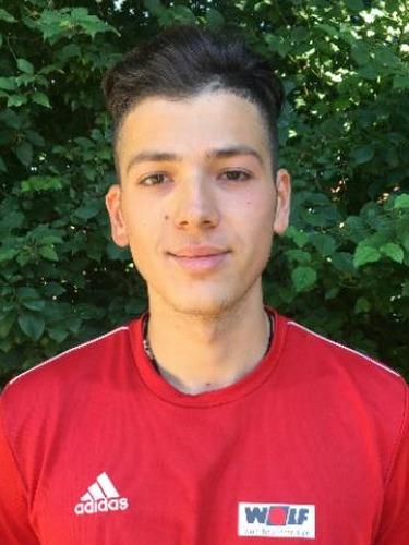 Avatar Bild für Cristian-Leonhard Voinea