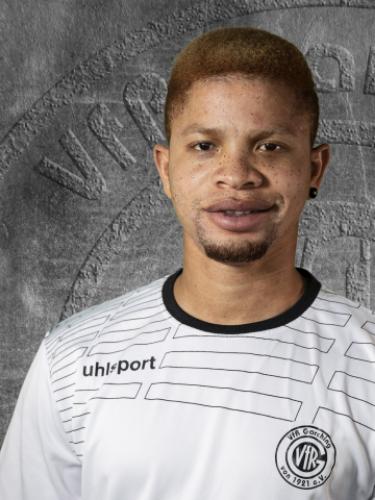 Avatar Bild für Paul Odunlade