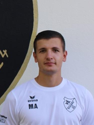 Avatar Bild für Maximilian Berger