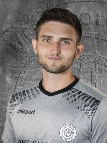 Avatar Bild für Andreas Brodschelm