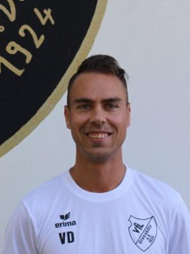 Avatar Bild für Valentin Dospinescu