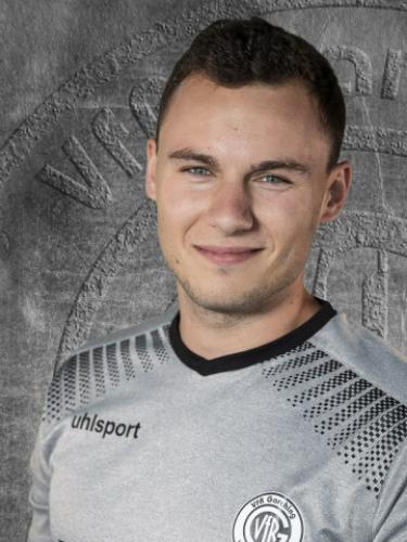 Avatar Bild für Patrick Damkoehler