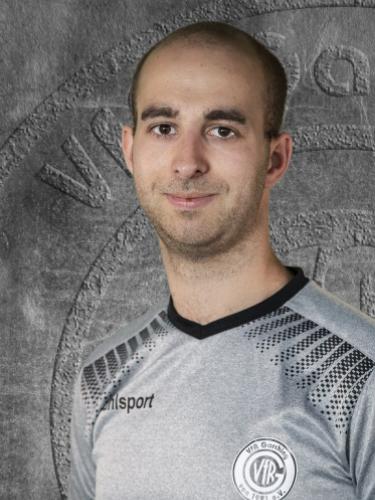 Avatar Bild für Bastian Harnischmacher