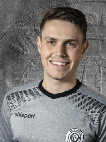 Avatar Bild für Johannes Lindenblatt