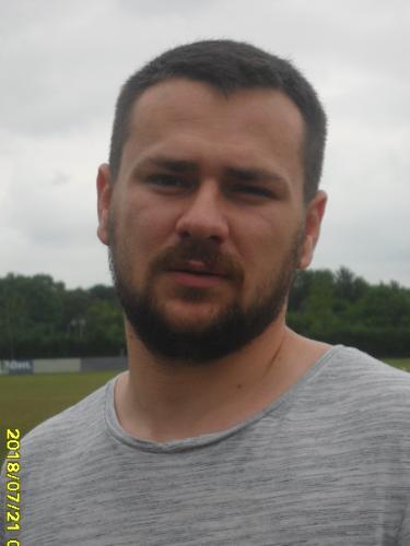 Avatar Bild für Jasenko Sabic