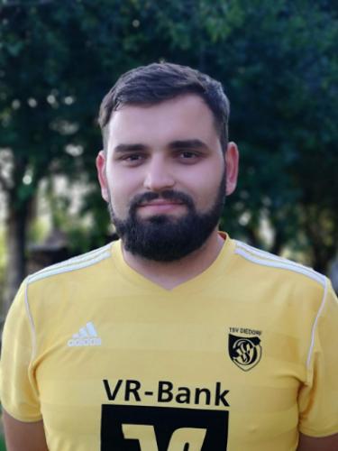 Avatar Bild für Behar Murseli