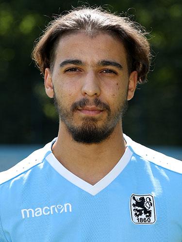 Avatar Bild für Okan Memetoglou