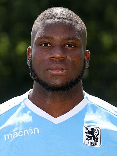 Avatar Bild für Abdelahim Njoya Montie