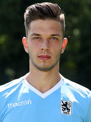 Avatar Bild für Alexander Spitzer