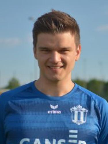 Avatar Bild für Daniel Rajic