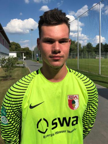 Avatar Bild für Balint Szmola