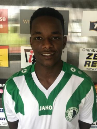 Avatar Bild für Yousuf Mahgoub Elamin