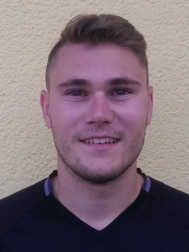 Avatar Bild für Simon Gaugler