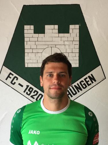 Avatar Bild für Alexander Barth