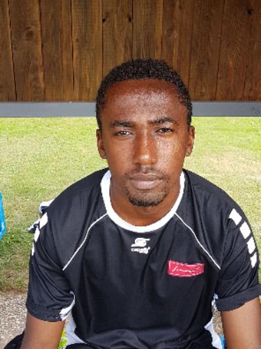 Avatar Bild für Joseph Atangana Belibi