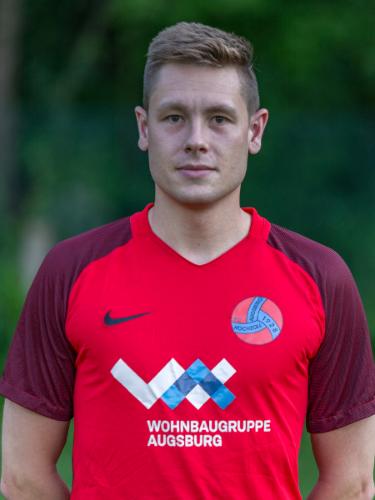 Avatar Bild für Michael Benz