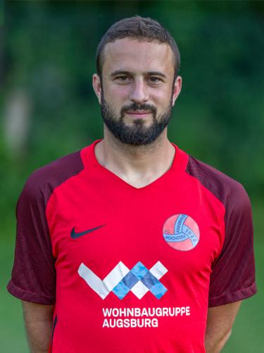 Avatar Bild für Martin Dankov