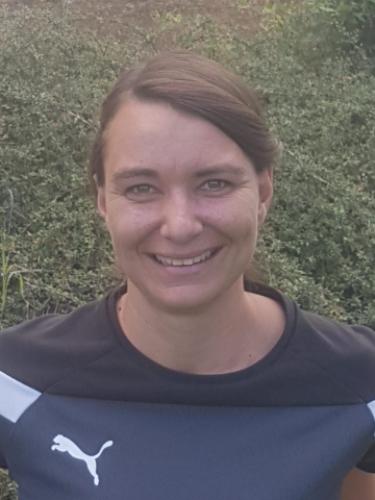 Avatar Bild für Anna-Lena Köhler