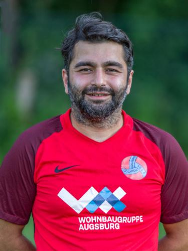 Avatar Bild für Binali Yilmaz