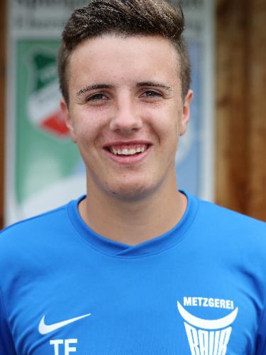 Avatar Bild für Tim Fleschutz