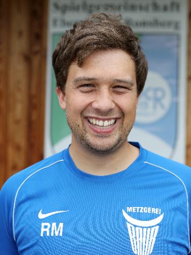 Avatar Bild für Robert Magerl