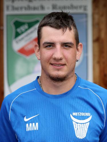 Avatar Bild für Michael Mayer