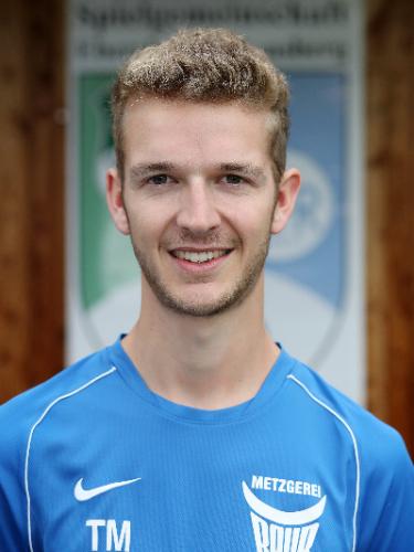 Avatar Bild für Tobias Mayr