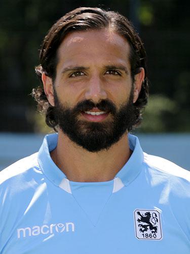 Avatar Bild für Adriano Grimaldi