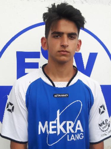 Avatar Bild für Salin Albdam