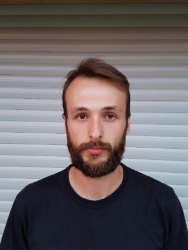 Avatar Bild für Mateusz Deege