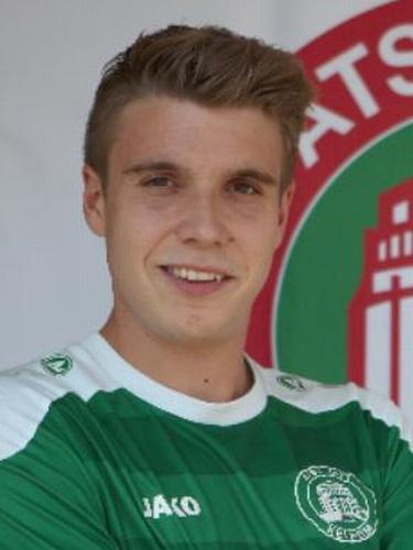 Avatar Bild für Dominik Ziegler