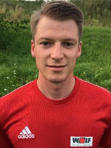 Avatar Bild für Dominik Krauss