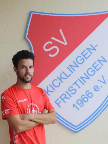 Avatar Bild für Warlley De Lima Santos