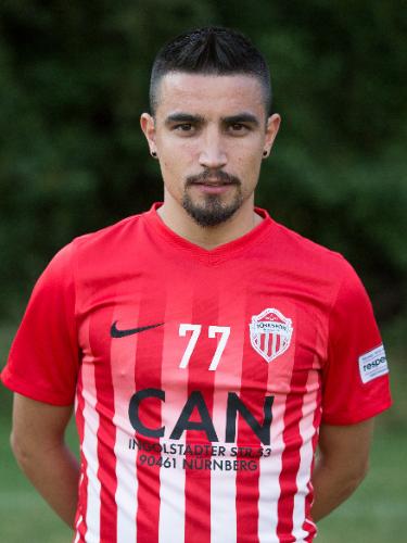 Avatar Bild für Ercin Cavus