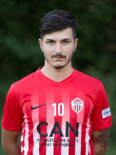 Avatar Bild für Sezer Bantak