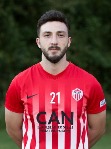 Avatar Bild für Osman Güngör