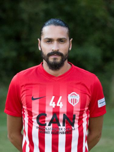 Avatar Bild für Anastasios Kartalis